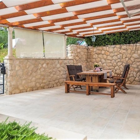 Villa Old Olive, 3Lovelyvillas Podgora Eksteriør billede