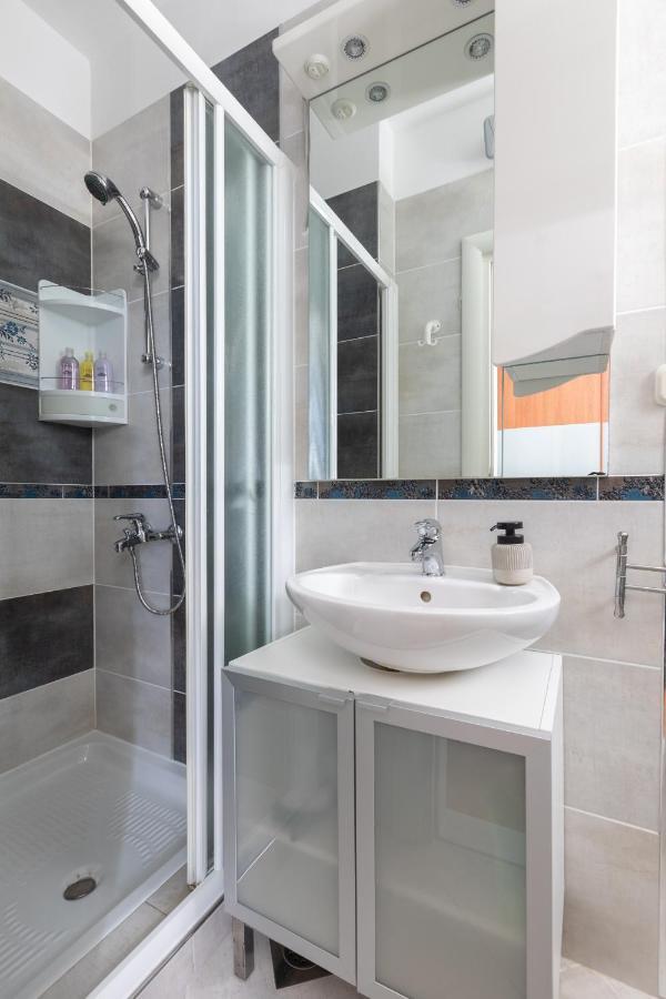 Villa Old Olive, 3Lovelyvillas Podgora Eksteriør billede