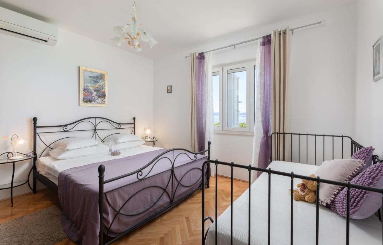 Villa Old Olive, 3Lovelyvillas Podgora Eksteriør billede