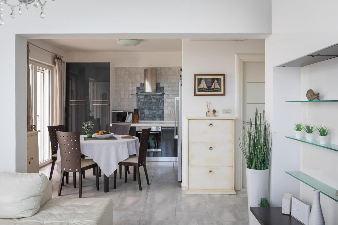 Villa Old Olive, 3Lovelyvillas Podgora Eksteriør billede