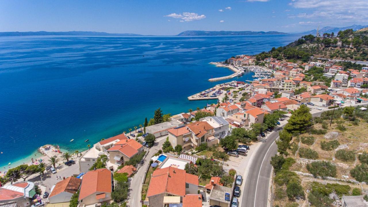 Villa Old Olive, 3Lovelyvillas Podgora Eksteriør billede